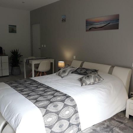 Chambre D'Hotes Du Pin Pey Экстерьер фото