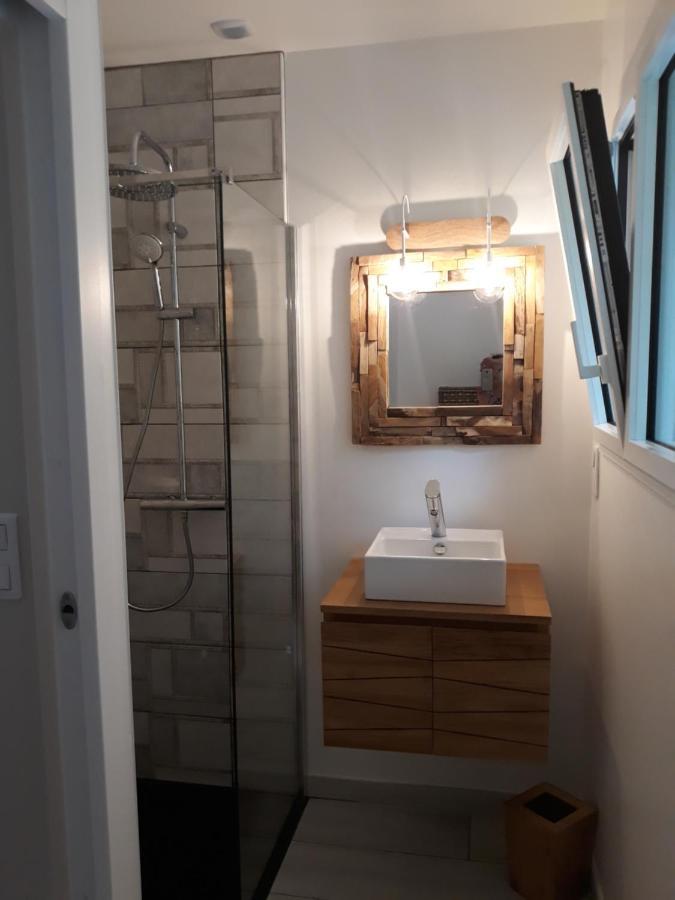 Chambre D'Hotes Du Pin Pey Экстерьер фото